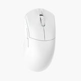  Chuột Gaming WLMOUSE HUAN M - Hợp Kim Magnesium, Sensor PAW3955HS, Polling Rate 8K, Nặng 50g 