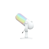  Razer Seiren V3 Chroma 32-Bit DSP – Micro Thu Âm Streaming Tích Hợp DSP 32-Bit Và AI 