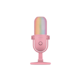  Razer Seiren V3 Chroma 32-Bit DSP – Micro Thu Âm Streaming Tích Hợp DSP 32-Bit Và AI 