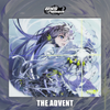  Dysphoria The Advent Glass Pad – Bàn Di Chuột Kính Cường Lực Tốc Độ Cao Của Arbiter Studio 