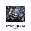  Dysphoria Sayo Glass Pad – Bàn Di Chuột Kính Cường Lực Tốc Độ Cao Của Arbiter Studio 