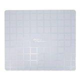  Dysphoria Sayo Glass Pad – Bàn Di Chuột Kính Cường Lực Tốc Độ Cao Của Arbiter Studio 