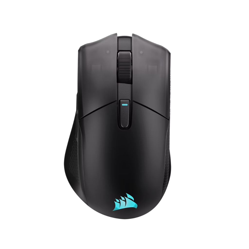  Chuột Corsair Harpoon v2 Wireless 