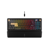  CORSAIR VANGUARD PRO 96 Hall Effect Gaming Keyboard - Gumayusi Limited Edition: Bàn Phím Từ Tính Cao Cấp Phiên Bản Giới Hạn Gumayusi 