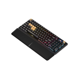  CORSAIR VANGUARD PRO 96 Hall Effect Gaming Keyboard - Gumayusi Limited Edition: Bàn Phím Từ Tính Cao Cấp Phiên Bản Giới Hạn Gumayusi 