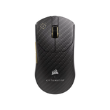  CORSAIR SABRE v2 PRO Wireless CF - Gumayusi Limited Edition: Chuột Gaming Không Dây Carbon Fiber 55g, Phiên Bản Giới Hạn Gumayusi 