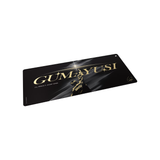  CORSAIR MM Anti-Fray Cloth Gaming Mouse Pad 2XL - Gumayusi Limited Edition: Bàn Di Chuột Cỡ Đại, 2 Phiên Bản Starry Night & Black/Gold 