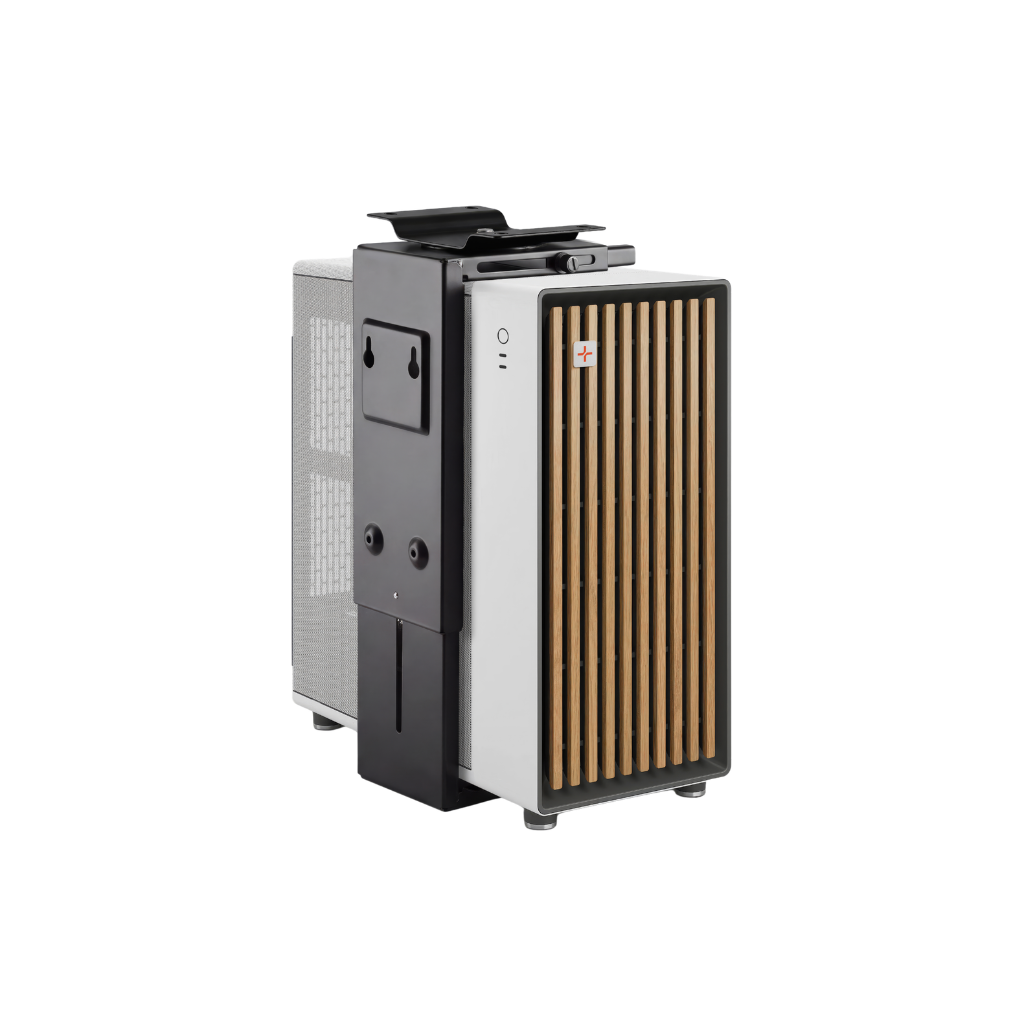  Giá Treo CPU HyperWork CPH01 - Giải Pháp Nâng Case PC Thông Minh, Tối Ưu Không Gian Setup 