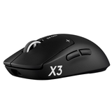  Chuột Logitech PRO X3 SUPERSTRIKE | HITS Thế Hệ Mới, Pin 135 Giờ 