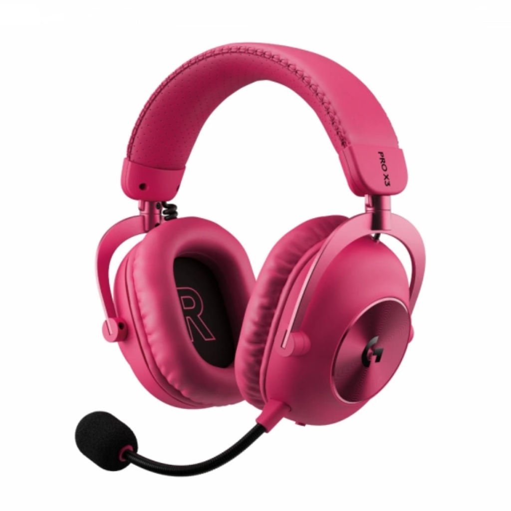  Tai Nghe Logitech PRO X3 LIGHTSPEED 