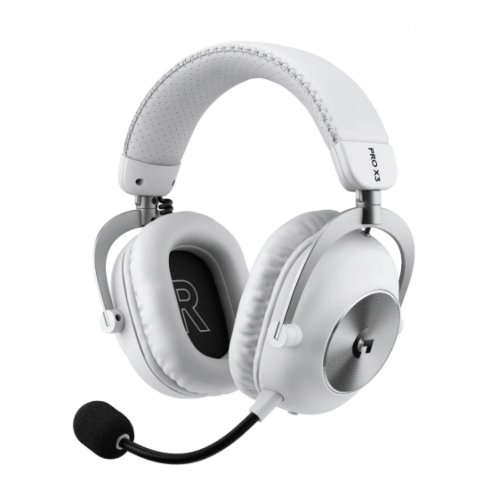  Tai Nghe Logitech PRO X3 LIGHTSPEED 
