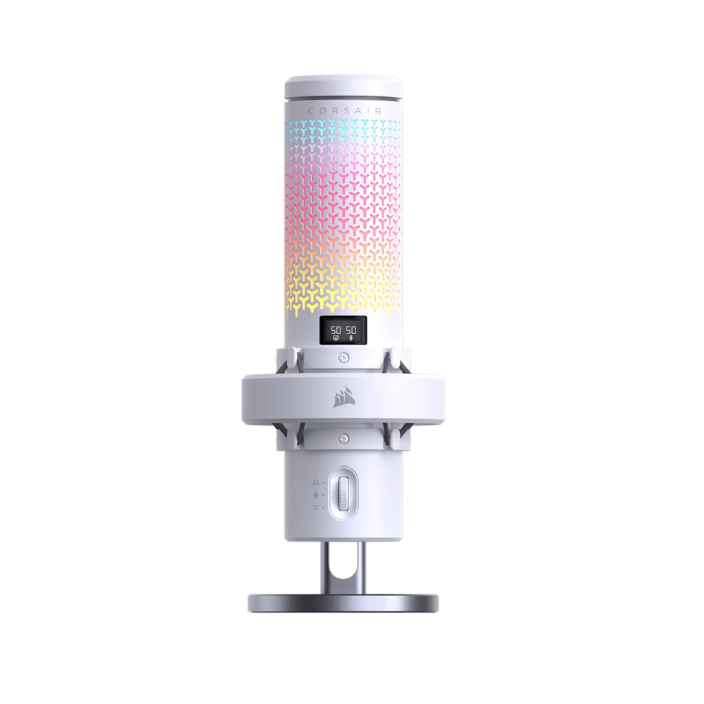  Micro Thu Âm Corsair VOXARA USB 