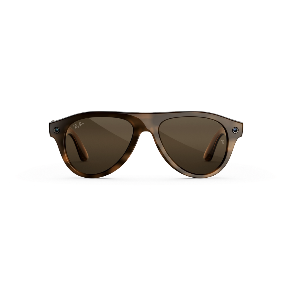  Kính Thông Minh Ray-Ban Meta Aviator (Gen 3) 