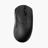  Chuột Gaming WLMOUSE HUAN M - Hợp Kim Magnesium, Sensor PAW3955HS, Polling Rate 8K, Nặng 50g 