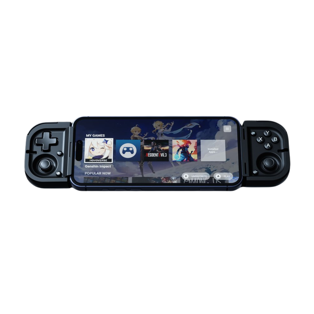  Tay Cầm Chơi Game Di Động Razer Prior 