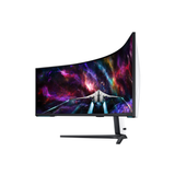  Màn Hình Samsung Odyssey Neo G9 G95NC 57 Inch Dual UHD 240Hz 