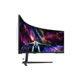  Màn Hình Samsung Odyssey Neo G9 G95NC 57 Inch Dual UHD 240Hz 