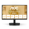  Màn hình AOC 22B15H2 21.45 inch IPS FHD 120Hz - Chính hãng 