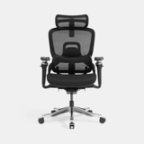  Ghế công thái học HyperWork Flow OC05 - Tựa lưng kép, Auto Balance ( Quà tặng áp dung đến 31/8 ) 