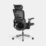  Ghế công thái học HyperWork Flow OC05 - Tựa lưng kép, Auto Balance ( Quà tặng áp dung đến 31/8 ) 