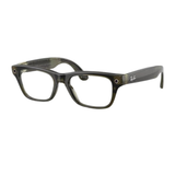  Kính Thông Minh Ray-Ban Meta AI Blayzer Optics (Gen 2) 