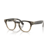  Kính Thông Minh Ray-Ban Meta AI Scriber Optics (Gen 2) 