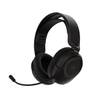  Corsair HS35 v3 Wireless – Tai Nghe Gaming Không Dây 3 Chế Độ Kết Nối, Pin 30 Giờ, Dolby Atmos 