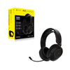  Corsair HS35 v3 Wireless – Tai Nghe Gaming Không Dây 3 Chế Độ Kết Nối, Pin 30 Giờ, Dolby Atmos 