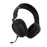  Corsair HS35 v3 Wireless – Tai Nghe Gaming Không Dây 3 Chế Độ Kết Nối, Pin 30 Giờ, Dolby Atmos 