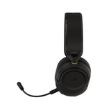  Corsair HS35 v3 Wireless – Tai Nghe Gaming Không Dây 3 Chế Độ Kết Nối, Pin 30 Giờ, Dolby Atmos 