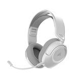  Corsair HS35 v3 Wireless – Tai Nghe Gaming Không Dây 3 Chế Độ Kết Nối, Pin 30 Giờ, Dolby Atmos 