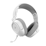  Corsair HS35 v3 Wireless – Tai Nghe Gaming Không Dây 3 Chế Độ Kết Nối, Pin 30 Giờ, Dolby Atmos 
