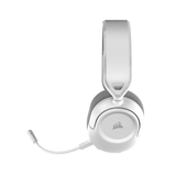  Corsair HS35 v3 Wireless – Tai Nghe Gaming Không Dây 3 Chế Độ Kết Nối, Pin 30 Giờ, Dolby Atmos 