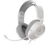  Corsair HS35 v3 Wired – Tai Nghe Gaming Có Dây 3.5mm Đa Nền Tảng, Driver 50mm 