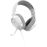  Corsair HS35 v3 Wired – Tai Nghe Gaming Có Dây 3.5mm Đa Nền Tảng, Driver 50mm 