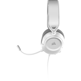  Corsair HS35 v3 Wired – Tai Nghe Gaming Có Dây 3.5mm Đa Nền Tảng, Driver 50mm 