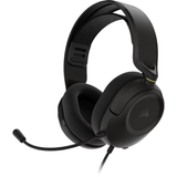  Corsair HS35 v3 Wired – Tai Nghe Gaming Có Dây 3.5mm Đa Nền Tảng, Driver 50mm 