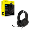  Corsair HS35 v3 Wired – Tai Nghe Gaming Có Dây 3.5mm Đa Nền Tảng, Driver 50mm 