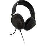  Corsair HS35 v3 Wired – Tai Nghe Gaming Có Dây 3.5mm Đa Nền Tảng, Driver 50mm 