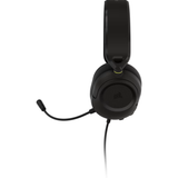  Corsair HS35 v3 Wired – Tai Nghe Gaming Có Dây 3.5mm Đa Nền Tảng, Driver 50mm 
