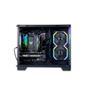  PC AMD GAMING Ryzen 5 5500X3D - RTX 3050/5050/5060 8GB 