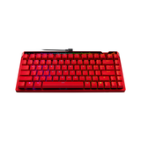  Bàn Phím Cơ Không Dây ROG Falchion Ace 75 HE Hall Effect Magnetic Switch Chính Hãng 