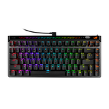  Bàn Phím Cơ Không Dây ROG Falchion Ace 75 HE Hall Effect Magnetic Switch Chính Hãng 