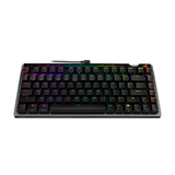  Bàn Phím Cơ Không Dây ROG Falchion Ace 75 HE Hall Effect Magnetic Switch Chính Hãng 