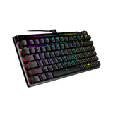  Bàn Phím Cơ Không Dây ROG Falchion Ace 75 HE Hall Effect Magnetic Switch Chính Hãng 