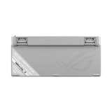  Bàn Phím Cơ Không Dây ROG Falchion Ace 75 HE Hall Effect Magnetic Switch Chính Hãng 