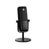  Elgato Wave:3 MK.2 - Micro USB Condenser 24-bit 48kHz Cho Streamer & Podcaster 