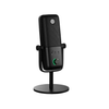  Elgato Wave:3 MK.2 - Micro USB Condenser 24-bit 48kHz Cho Streamer & Podcaster 