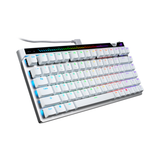  Bàn Phím Cơ Không Dây ROG Falchion Ace 75 HE Hall Effect Magnetic Switch Chính Hãng 