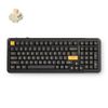  Bàn phím MCHOSE K99 V3 Wireless 3 mode - Icy Creamsicle Switch 